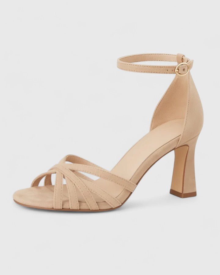 ORLISSA | HEELS