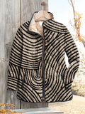 LILA | VINTAGE JACKET