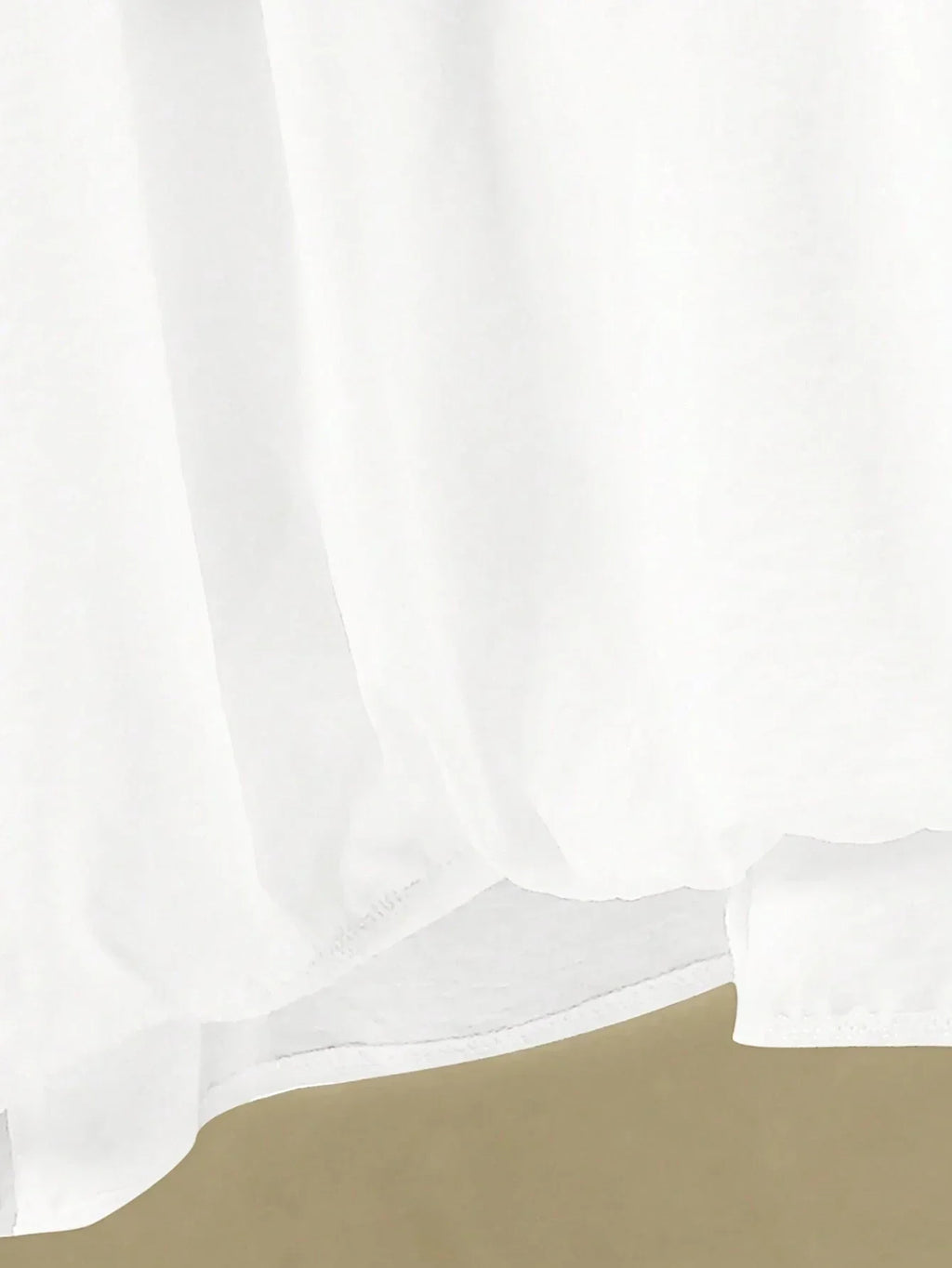 JUNA | V-NECK FLOWING CO-ORD SET