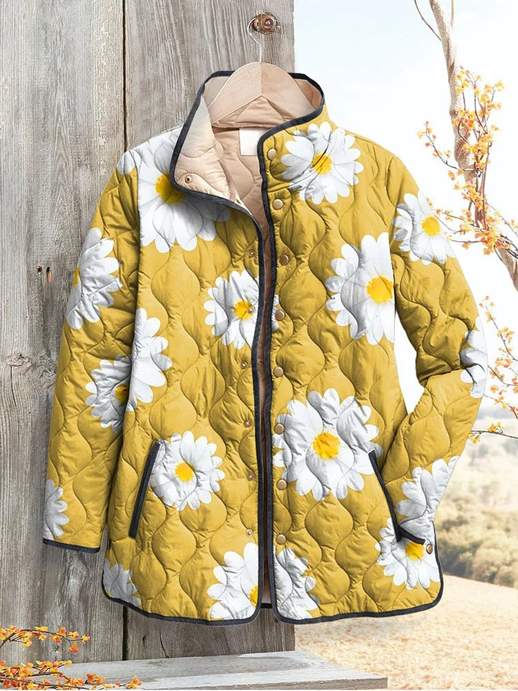 DAISY | JACKET