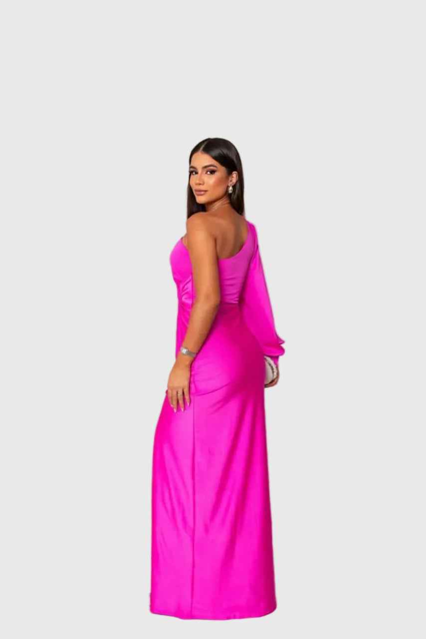 MELYSSA | MAXI DRESS