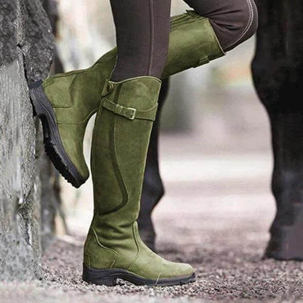 Women's boots