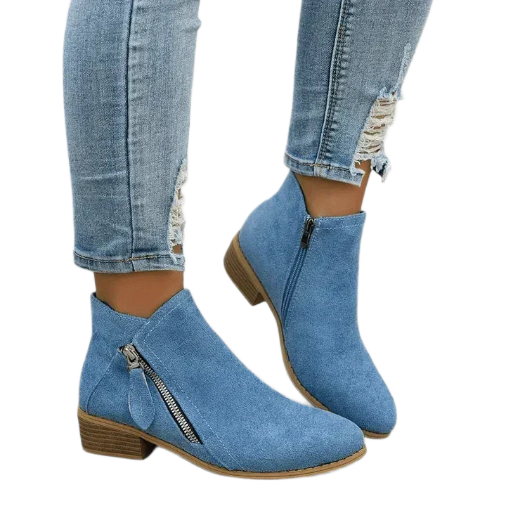 Gioia | Orthopaedic Boots
