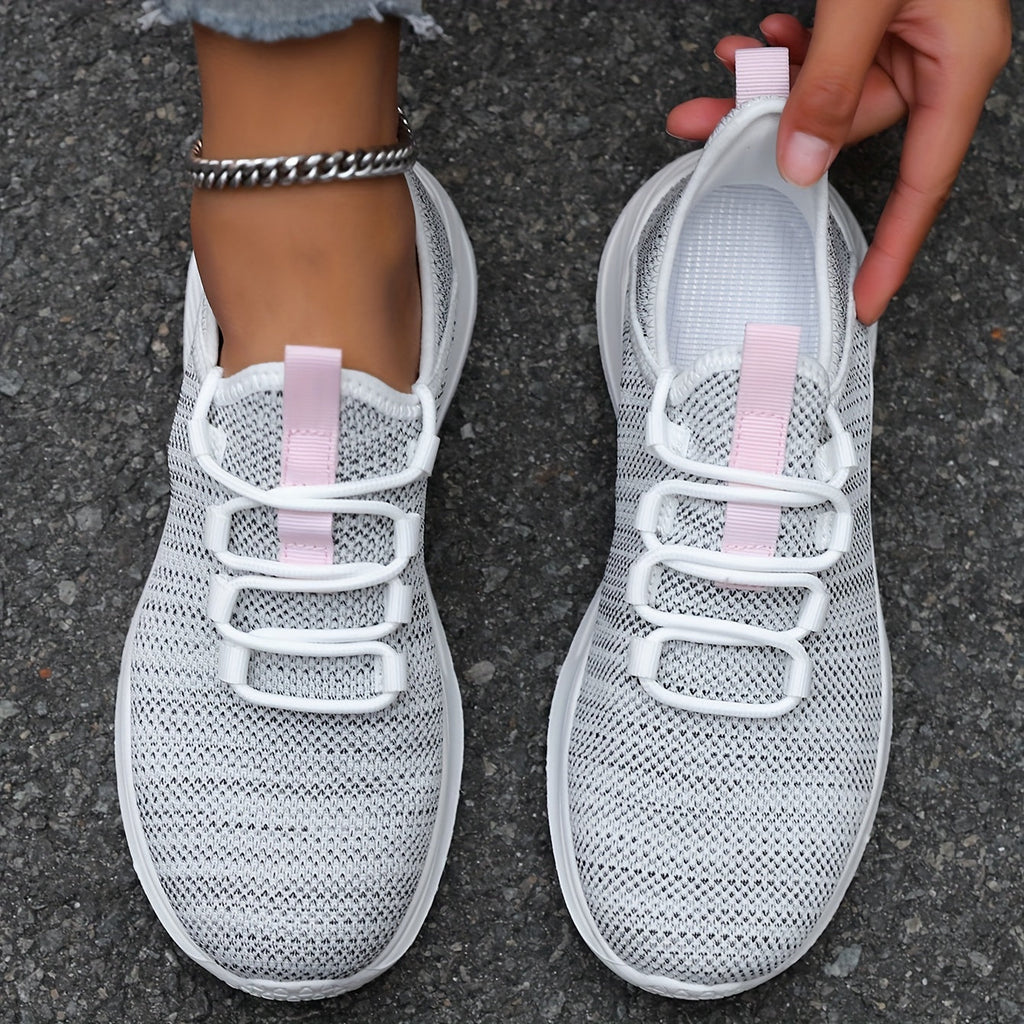 ULTRALICHTE | CUSHIONED TRAINERS