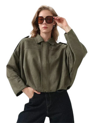 Summer | Comfortable Coat