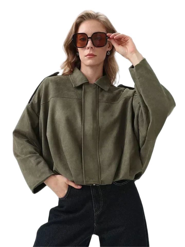 Summer | Comfortable Coat