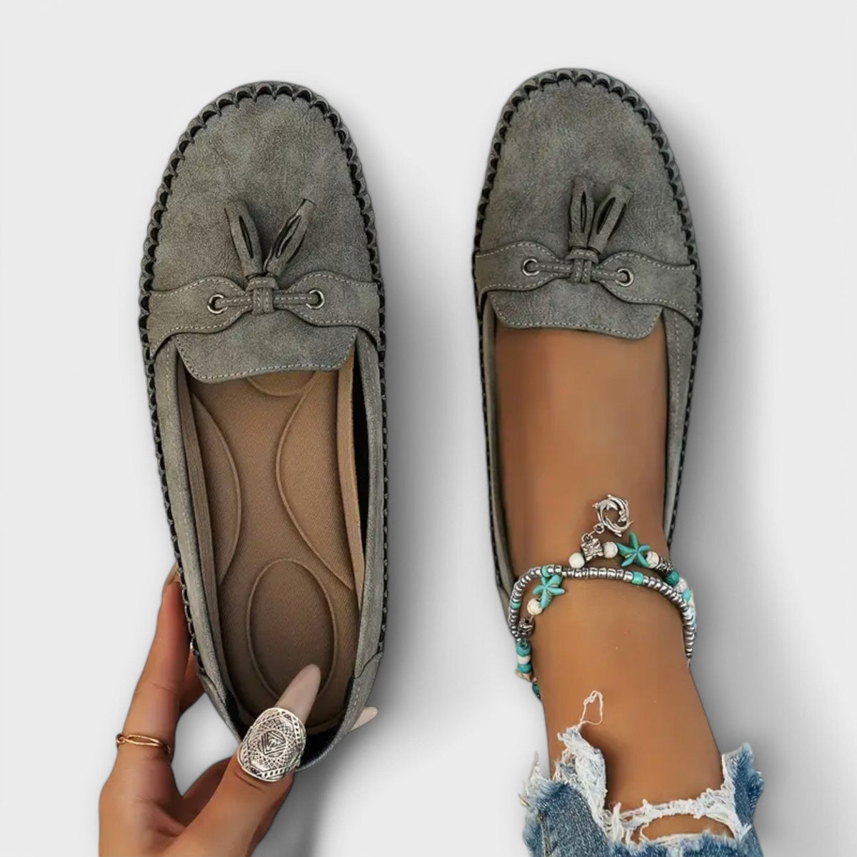 LISE | LOAFERS