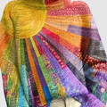DOMINIKA | PRINTED JUMPER