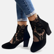 Norene | Breathing And Elegant Orthopaedic Heels