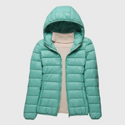 Lily | Ultralight Padded Jacket