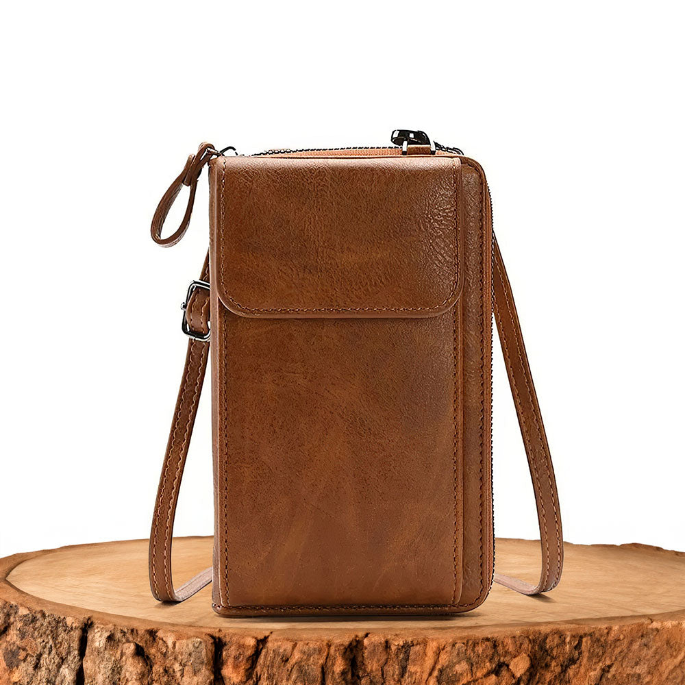 Chloe | Compact Chic Handbag