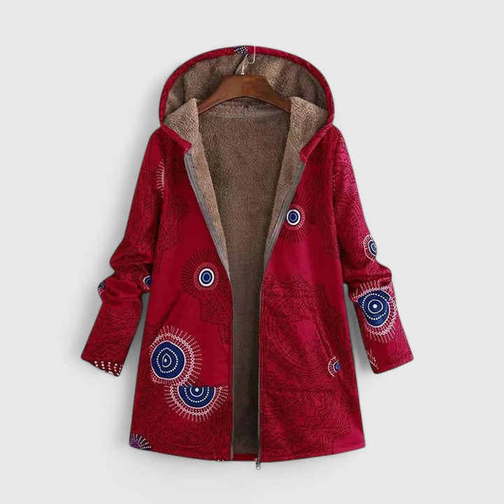 Hyraelleh | Comfortable Coat