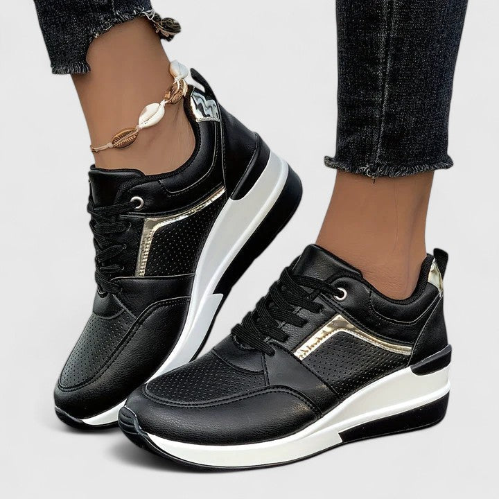 Rahma | Orthopaedic Shoes