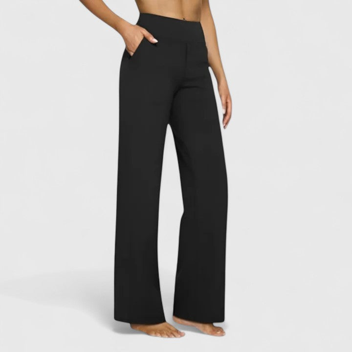 Hilary | Oh, Fine-Tuned Trousers