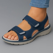 Women's sandals in Blue