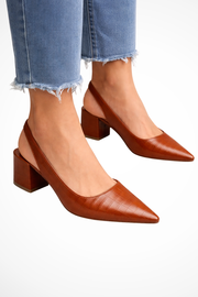 Women's heels in Black