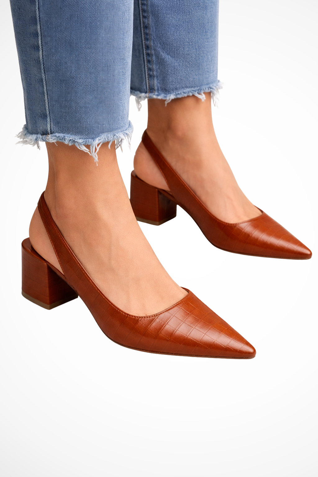 Women's heels in Black