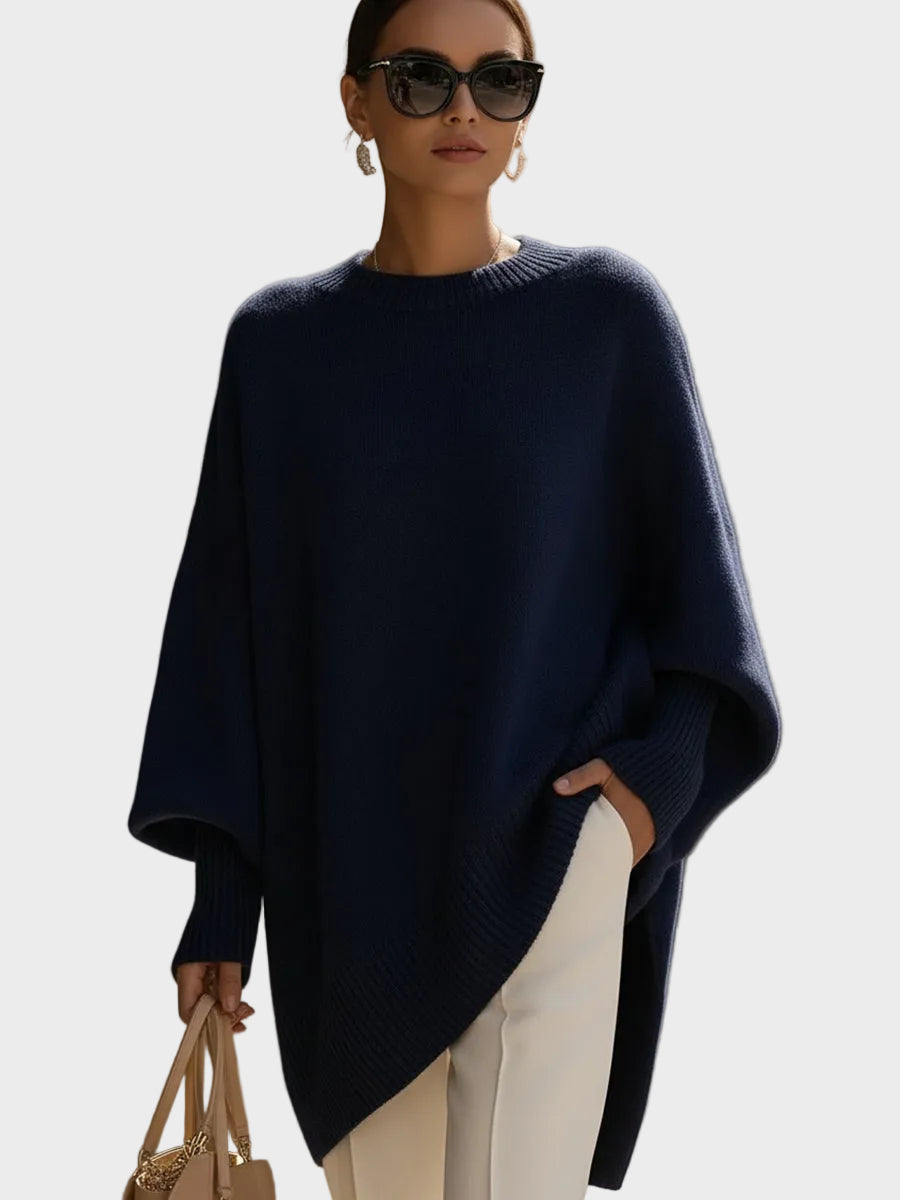 Claudia | Breathable Jumper