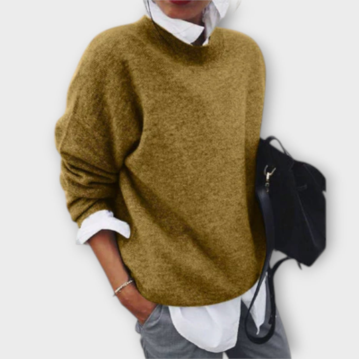 LOREDANA | JUMPER