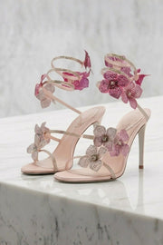 Women's heels