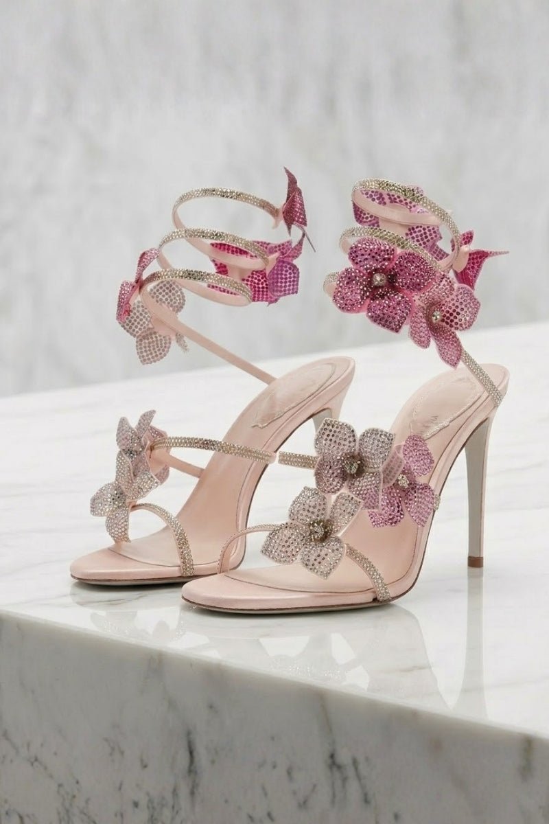 Women's heels