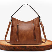 Blanche | Leather Bag
