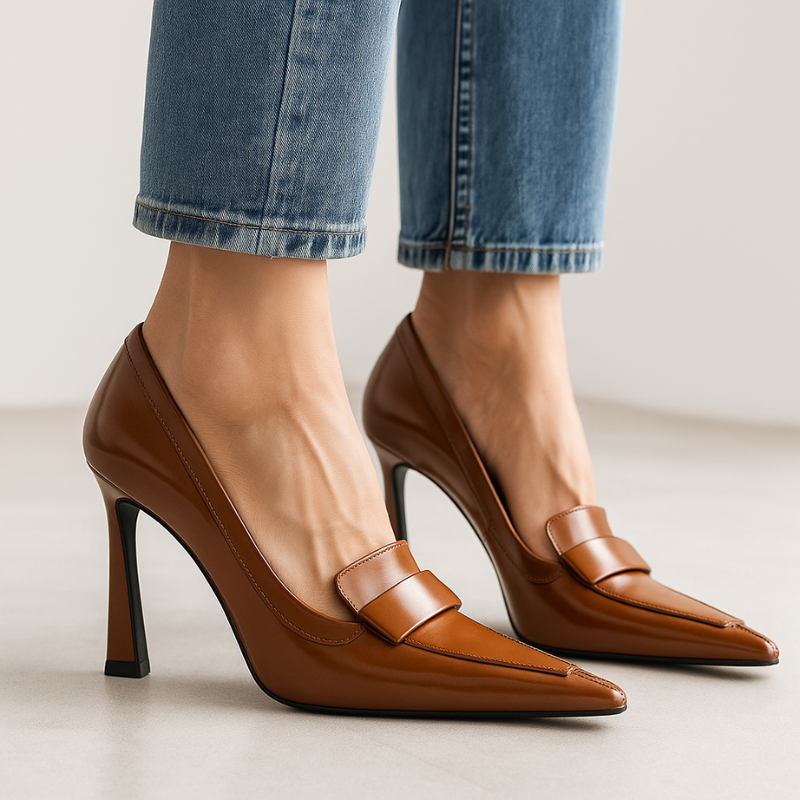 SELAIR | HEELS