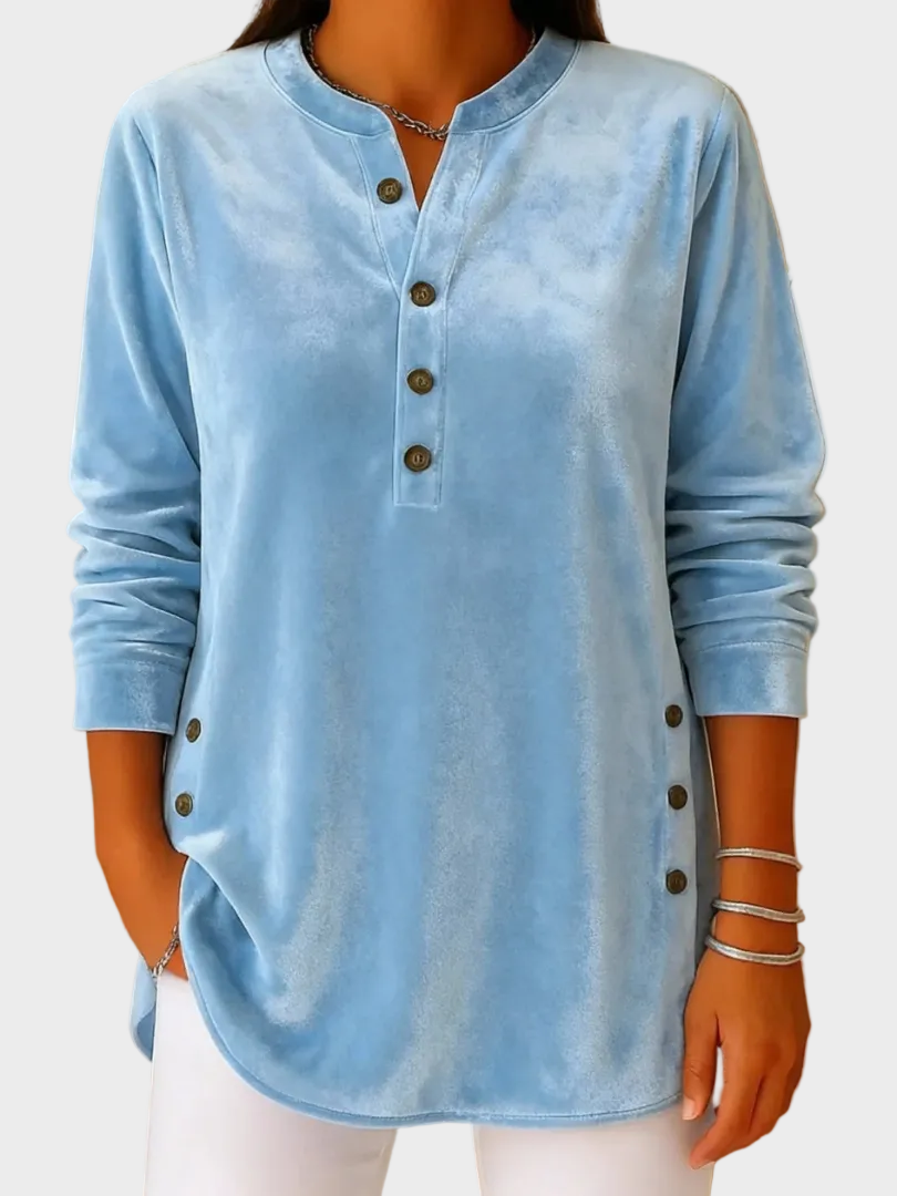 MEREDITH | ROUND-NECK JUMPER