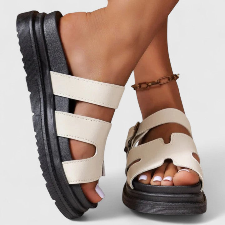 MARILYN | WIDE-FIT ORTHOPAEDIC SANDALS