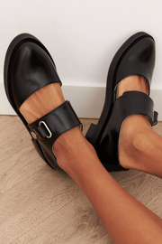 Women's mary jane shoes