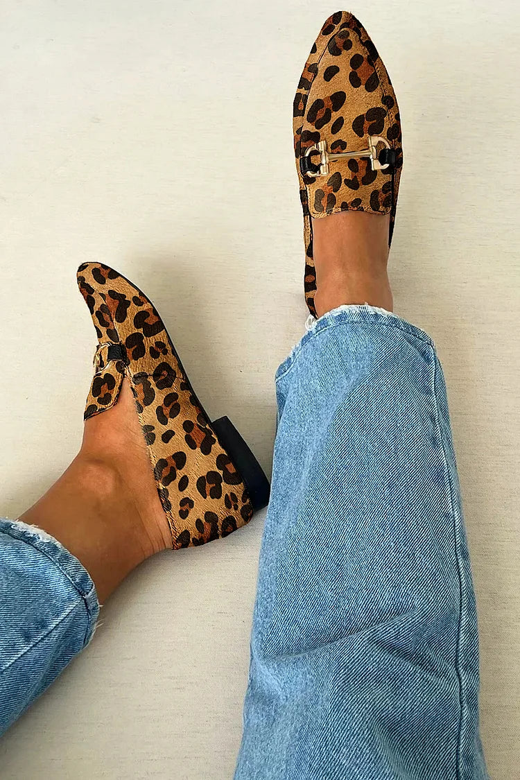 GIA | LOAFERS