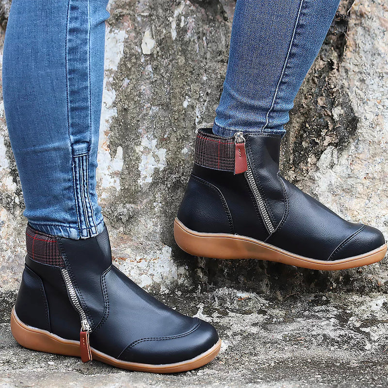 Women's boots