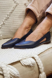 Navy Blue