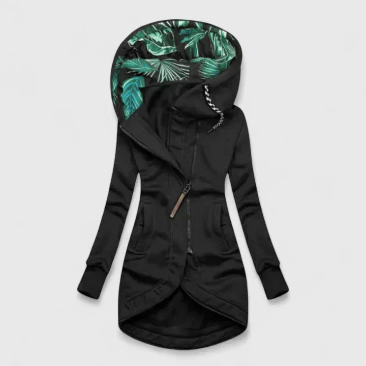 Annalysiah | Comfortable Coat