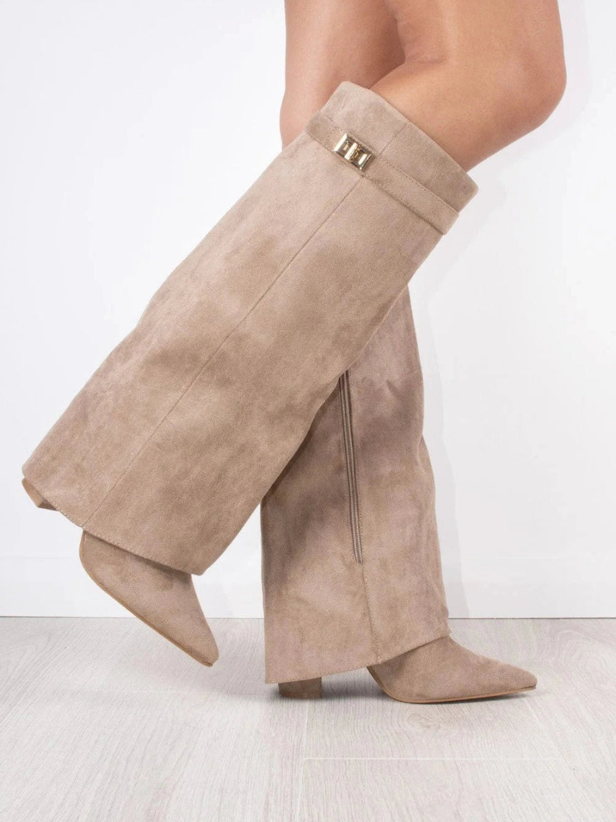 Women's boots