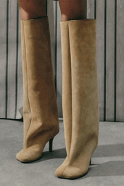 Women's boots