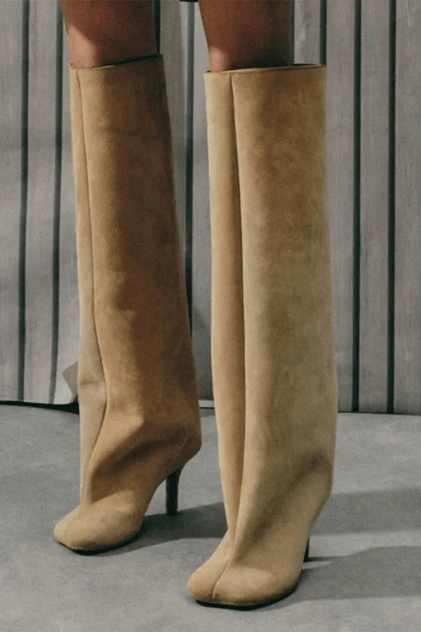 Women's boots