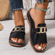 Gracie | Light Entry Sandals