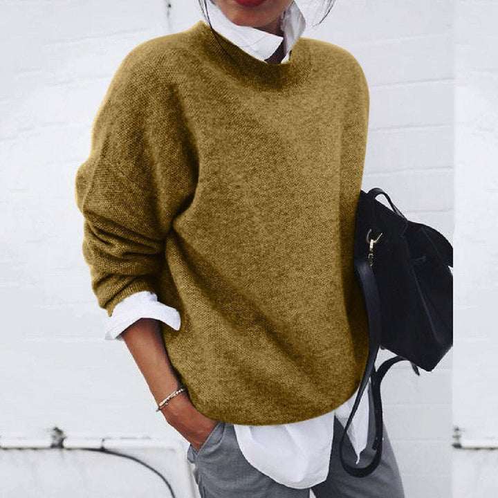 MARGARET | JUMPER