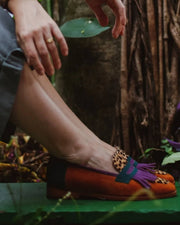 Women's loafers