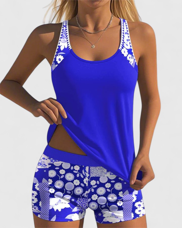 Shelia | Comfortable Swimwear