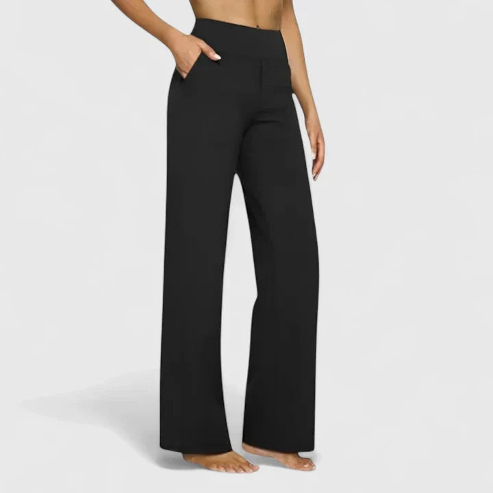 Jasmynne | Trousers