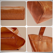 Aurora | Vintage Shoulder Bag