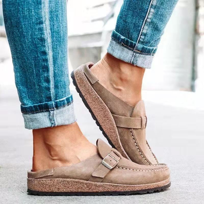 LYRA | SLIP-ON ANTI-SLIP SKIRT