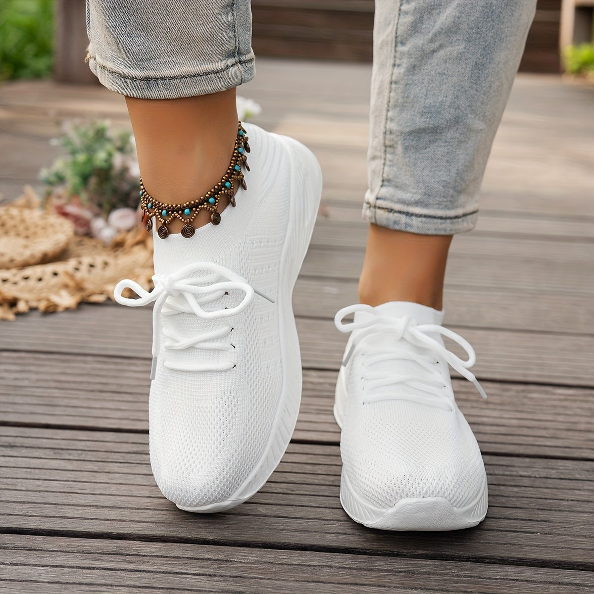LÉA | TRAINERS
