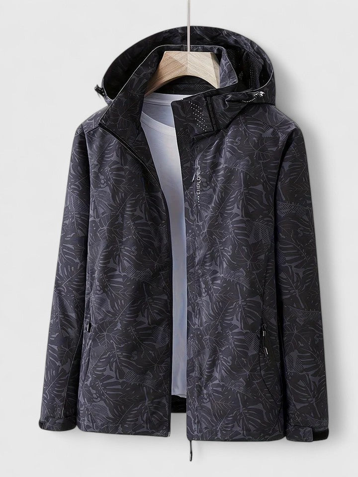 Thanyelle | Elegant Coat