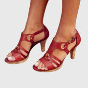 Katinka | Orthopaedic Heels