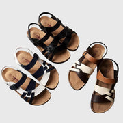 Camille | Elegant, Light Sandals