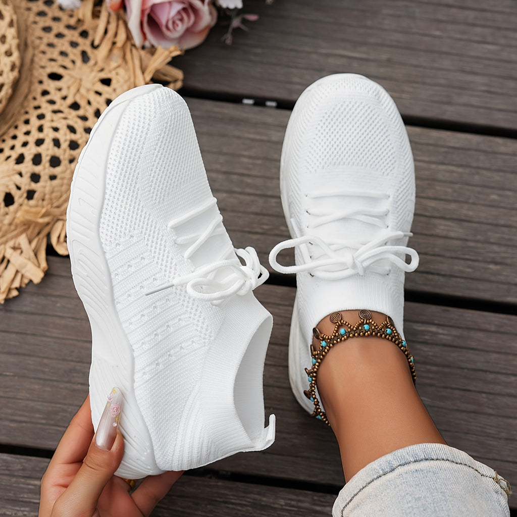 LÉA | TRAINERS
