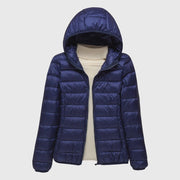 Lily | Ultralight Padded Jacket